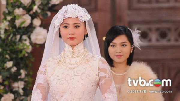 Người đẹp TVB gây sốc khi tiết lộ cảnh... thủ dâm 7