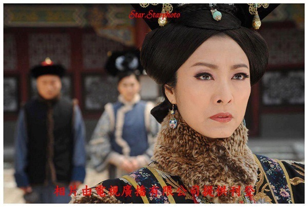 TVB làm phim về chuyện tình cấm kỵ 2