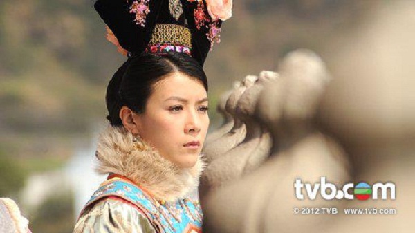 Khán giả sốc vì dàn mỹ nhân bị TVB 