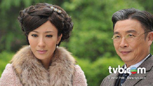 TVB liên tiếp gây sốc bằng cảnh phim cưỡng hiếp  5