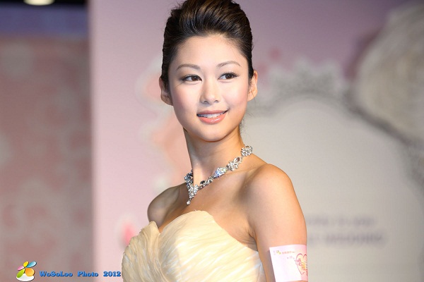 3 Hoa hậu hội ngộ trong phim của Lâm Phong 4