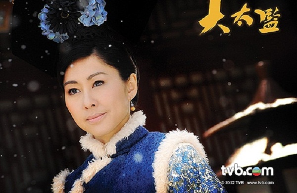TVB l&agrave;m lại phim theo &yacute; kh&aacute;n giả 1