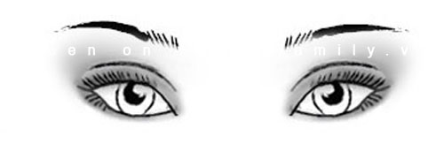 Cách phối màu mắt CUỐN HÚT tạo sự nổi bật cho gương mặt