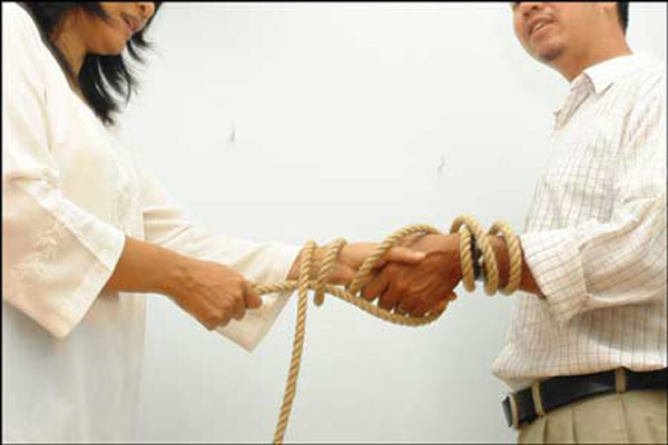 Từ nay xin chừa!