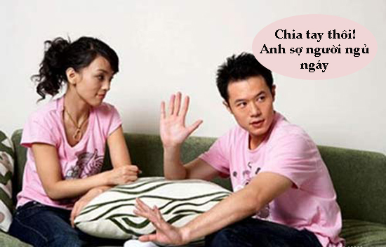 Khi người đẹp... sợ cưới Khi người đẹp... sợ cưới