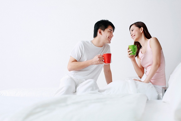 Y&ecirc;u v&agrave; lấy người như anh