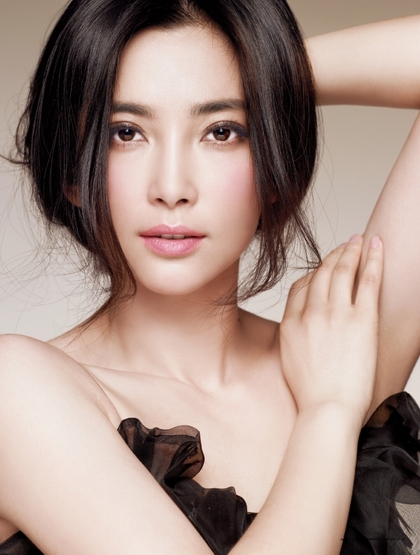 Bật m&iacute; về mối t&igrave;nh đầu của sao nữ Hoa ngữ 3