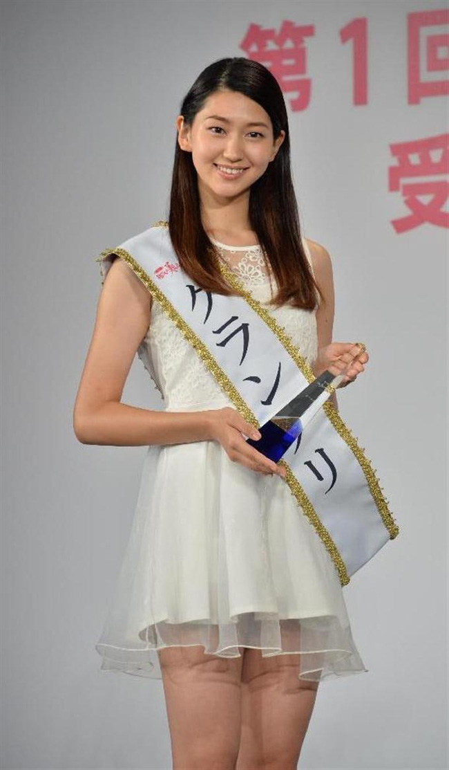 Ngắm loạt ảnh xinh xắn của cô bạn vừa đăng quang Nữ sinh tuổi 20 đẹp nhất Nhật Bản - Ảnh 9.