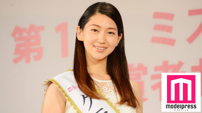 Ngắm loạt ảnh xinh xắn của cô bạn vừa đăng quang Nữ sinh tuổi 20 đẹp nhất Nhật Bản - Ảnh 11.