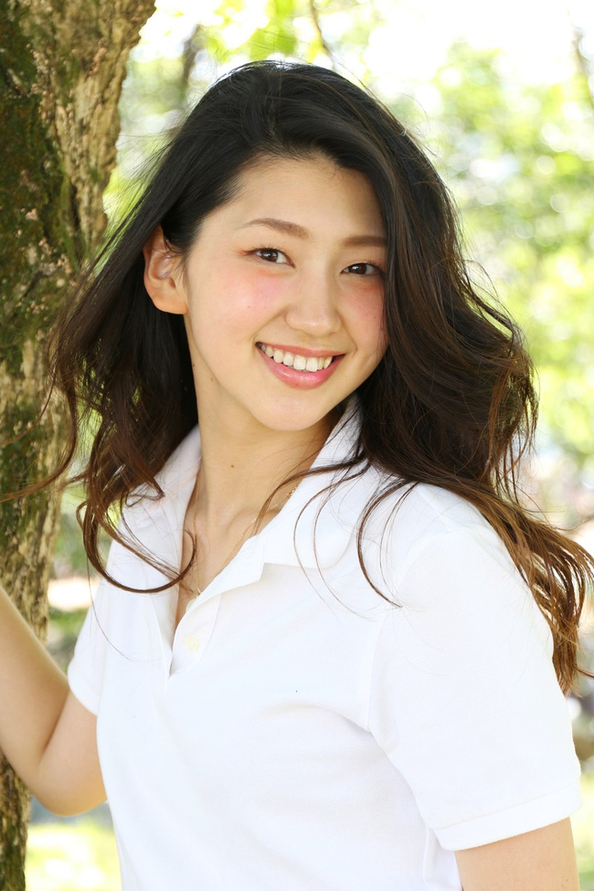 Ngắm loạt ảnh xinh xắn của cô bạn vừa đăng quang Nữ sinh tuổi 20 đẹp nhất Nhật Bản - Ảnh 13.