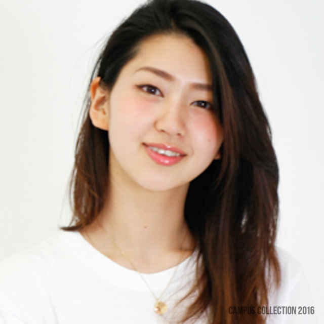 Ngắm loạt ảnh xinh xắn của cô bạn vừa đăng quang Nữ sinh tuổi 20 đẹp nhất Nhật Bản - Ảnh 15.