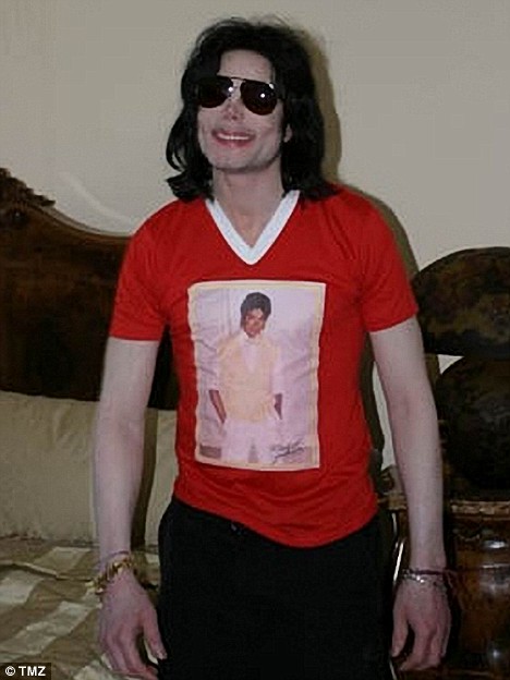 Những hình ảnh đáng nhớ của Michael Jackson  Tuổi Trẻ Online