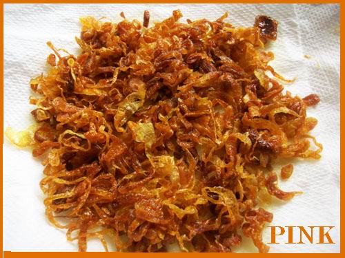 Sấy khô thực phẩm bằng lò vi sóng