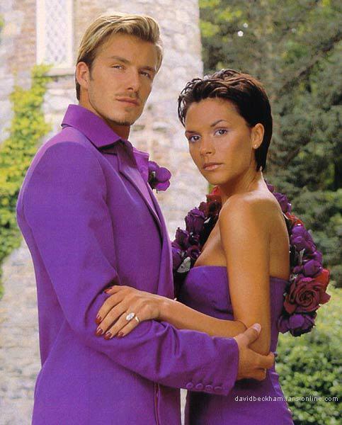 Giữa showbiz thị phi, hôn nhân mong manh như gió, vợ chồng David Beckham vẫn nắm chặt tay kỷ niệm 19 năm ngày cưới  - Ảnh 3.
