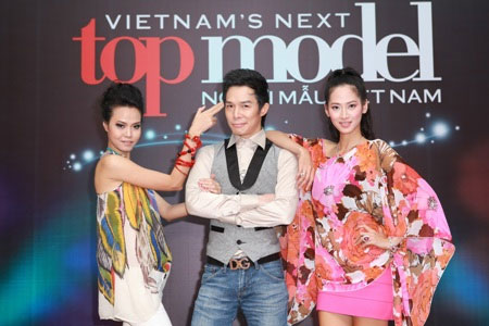 Vietnam\'\'s next top model: Nặng 101kg vẫn được vào vòng trong