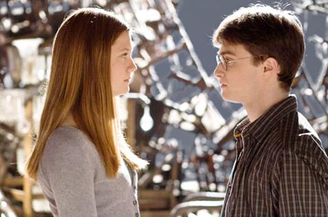 Những Vai Phụ ấn Tượng Trong Harry Potter