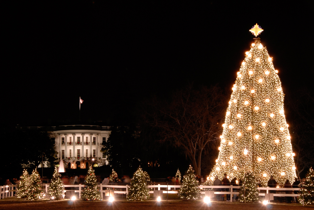 Hãy đến với khu vực trang trí Giáng sinh đẹp nhất ở Mỹ ngay trong năm 2024 để thưởng ngoạn những màn trình diễn mỹ thuật đầy lung linh. Tại đây, bạn sẽ được chiêm ngưỡng những hình ảnh trang trí nhà cửa, phố phường rực rỡ ánh đèn Giáng sinh và không khí lễ hội đầy ấm áp của người dân Mỹ.