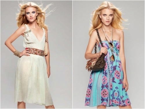 Điểm danh 5 kiểu váy mùa hè nhẹ mát cần có trong tủ đồ của mọi cô nàng |  ACFC Blog: Tin Tức & Xu Hướng Thời Trang Cao Cấp, Trendy