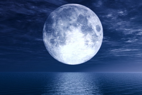20 bức hình về siêu trăng đẹp lộng lẫy ở khắp nơi trên thế giới ngày 1411