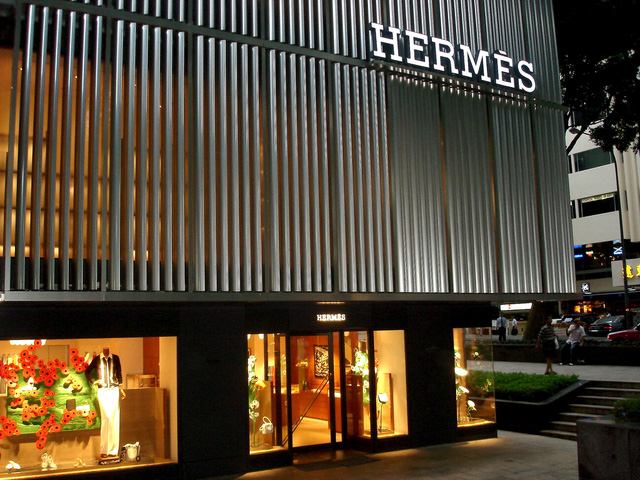 Có tiền mua tiên cũng được, nhưng túi Hermes thì chưa chắc đâu nhé - Ảnh 2.