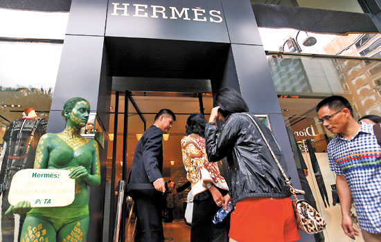 Có tiền mua tiên cũng được, nhưng túi Hermes thì chưa chắc đâu nhé - Ảnh 6.