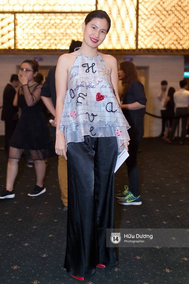 Elle Style Award: Ngọc Trinh rung lắc dữ dội, Phạm Hương tuyệt xinh với tóc mới - Ảnh 27.