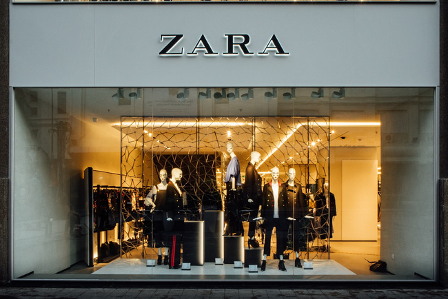 Rộ tin đồn Zara Việt Nam sẽ tiếp tục mở cửa hàng ở Hà Nội trong thời gian tới - Ảnh 2.