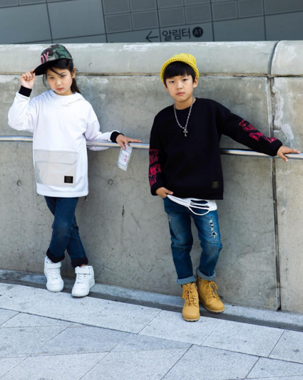 Fashionista hay Ngôi sao? Không, chính các cô bé cậu bé này mới đang thống trị Seoul Fashion Week! - Ảnh 5.