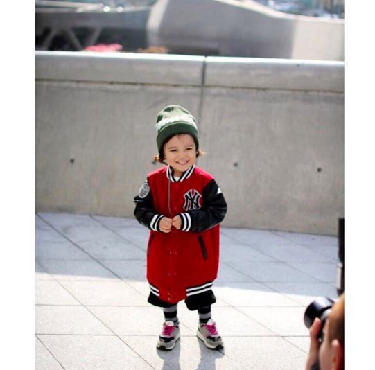 Fashionista hay Ngôi sao? Không, chính các cô bé cậu bé này mới đang thống trị Seoul Fashion Week! - Ảnh 10.