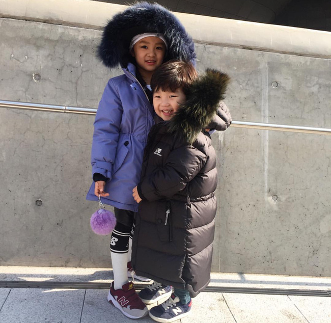 Fashionista hay Ngôi sao? Không, chính các cô bé cậu bé này mới đang thống trị Seoul Fashion Week! - Ảnh 19.