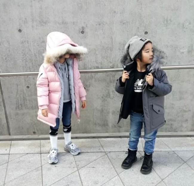 Fashionista hay Ngôi sao? Không, chính các cô bé cậu bé này mới đang thống trị Seoul Fashion Week! - Ảnh 24.