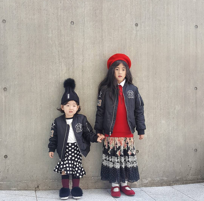 Fashionista hay Ngôi sao? Không, chính các cô bé cậu bé này mới đang thống trị Seoul Fashion Week! - Ảnh 25.