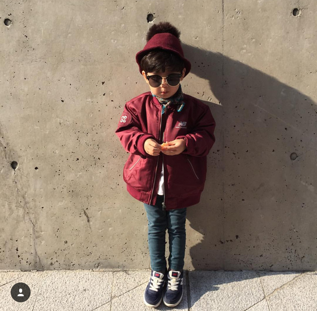 Fashionista hay Ngôi sao? Không, chính các cô bé cậu bé này mới đang thống trị Seoul Fashion Week! - Ảnh 27.
