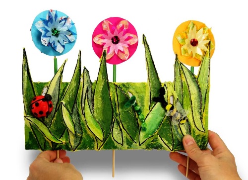 Top 50 Ý Tưởng Làm Đồ Handmade Từ Bìa Carton Siêu Ấn Tượng Và Sáng Tạo