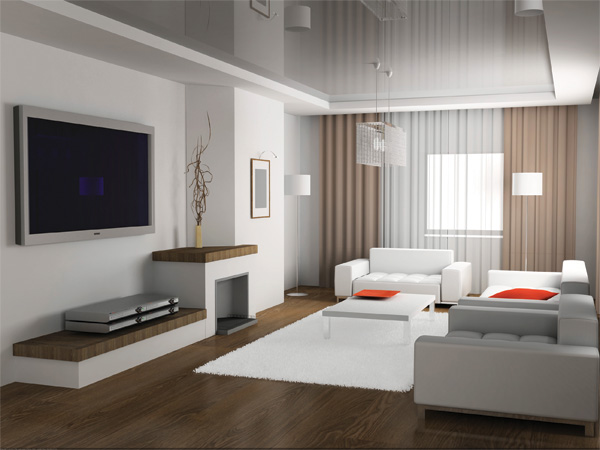 Xu hướng đồ nội thất m&ugrave;a thu 2012