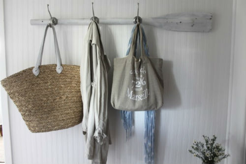 Décor nhà ấn tượng với mái chèo Décor nhà ấn tượng với mái chèo