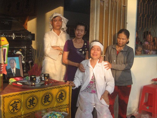 V&igrave; đua tốc độ, tranh gi&agrave;nh kh&aacute;ch, t&agrave;i xế xe T&acirc;n Thanh Thủy đ&atilde; cướp đi sinh mạng của 4 người v&ocirc; tội