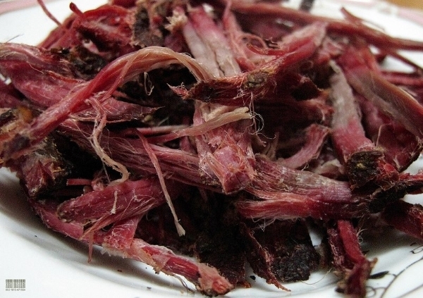 Thịt g&aacute;c bếp