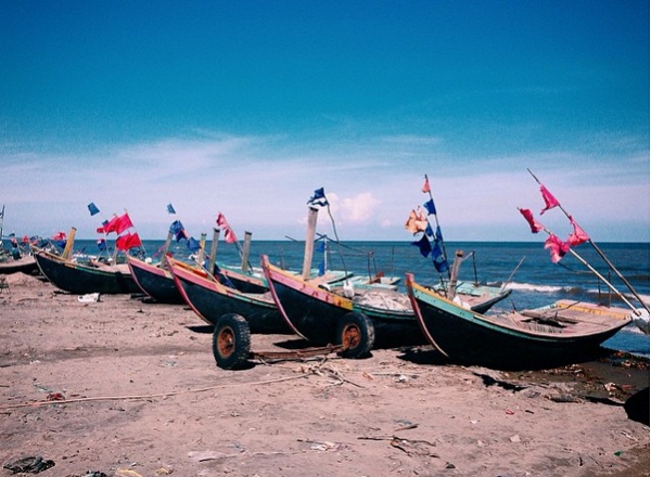 Tết này, ngao du Việt Nam đẹp như tranh qua 16 cung đường phượt lạ mà quen - Ảnh 18.