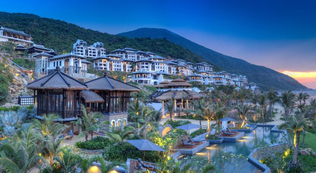 7 khu resort đắt đỏ đúng chuẩn sang, xịn, mịn nhất Việt Nam - Ảnh 32.