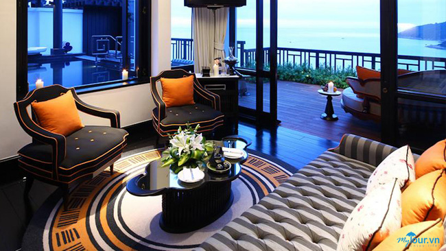 7 khu resort đắt đỏ đúng chuẩn sang, xịn, mịn nhất Việt Nam - Ảnh 33.