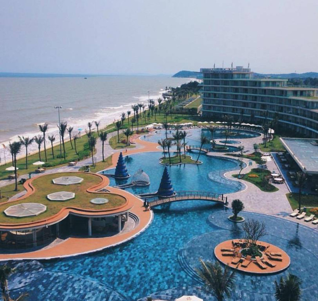 8 resort xinh đẹp giá mềm này sẽ giúp bạn có kì nghỉ sang chảnh như ai! - Ảnh 9.