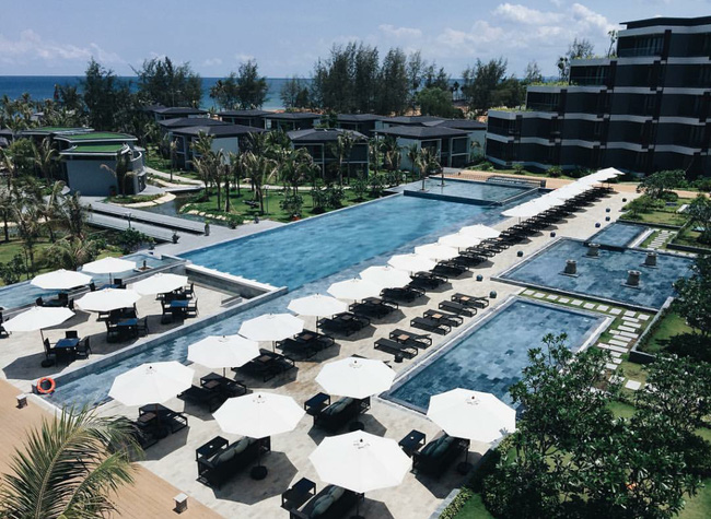 8 resort xinh đẹp giá mềm này sẽ giúp bạn có kì nghỉ sang chảnh như ai! - Ảnh 43.