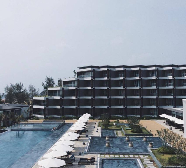 8 resort xinh đẹp giá mềm này sẽ giúp bạn có kì nghỉ sang chảnh như ai! - Ảnh 46.