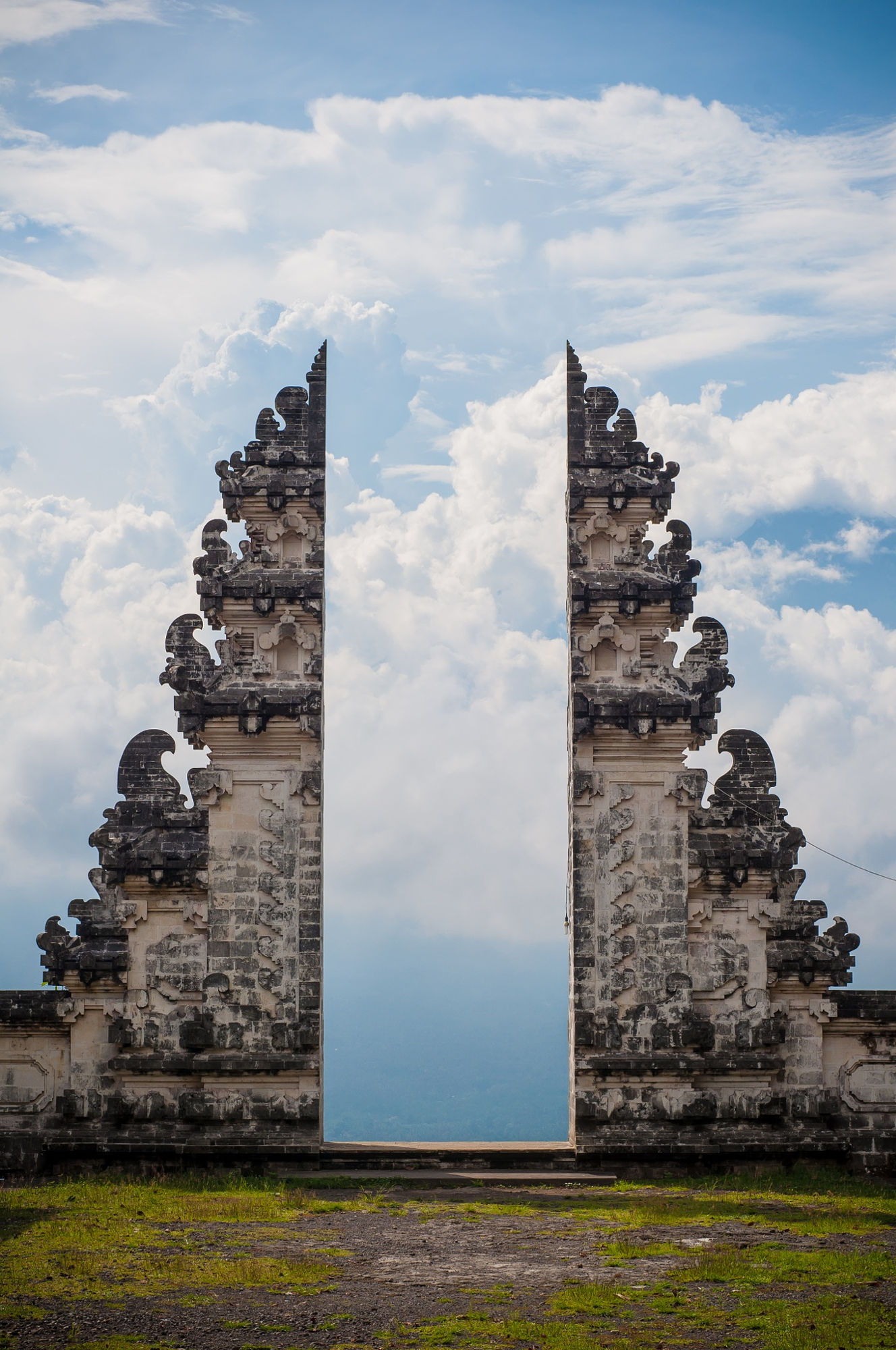 Du lịch Indonesia qua 15 bức ảnh thắng cảnh tuyệt đẹp  Địa điểm du lịch