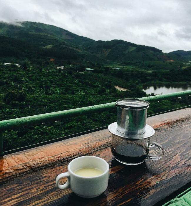 Lên Đà Lạt mà không check in sống ảo tại 5 quán cafe này thì thật thiếu sót! - Ảnh 33.