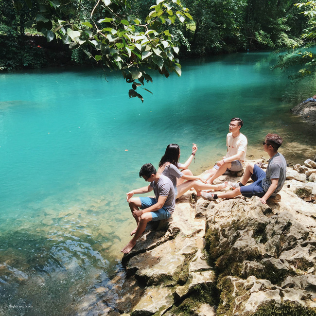 Hoá ra, Việt Nam mình còn có rất nhiều nơi tuyệt đẹp nhưng lâu nay ai cũng ngỡ là đã quên - Ảnh 18.