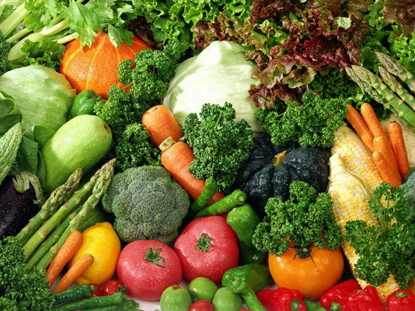 Cảnh giác với mặt trái của thói quen ăn nhiều rau xanh
