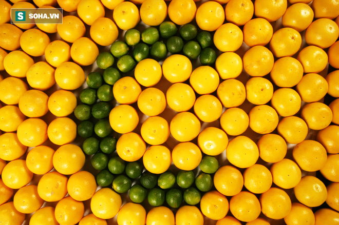Coi vitamin C là thần dược, nhiều người đã tự hại thận của mình - Ảnh 1.