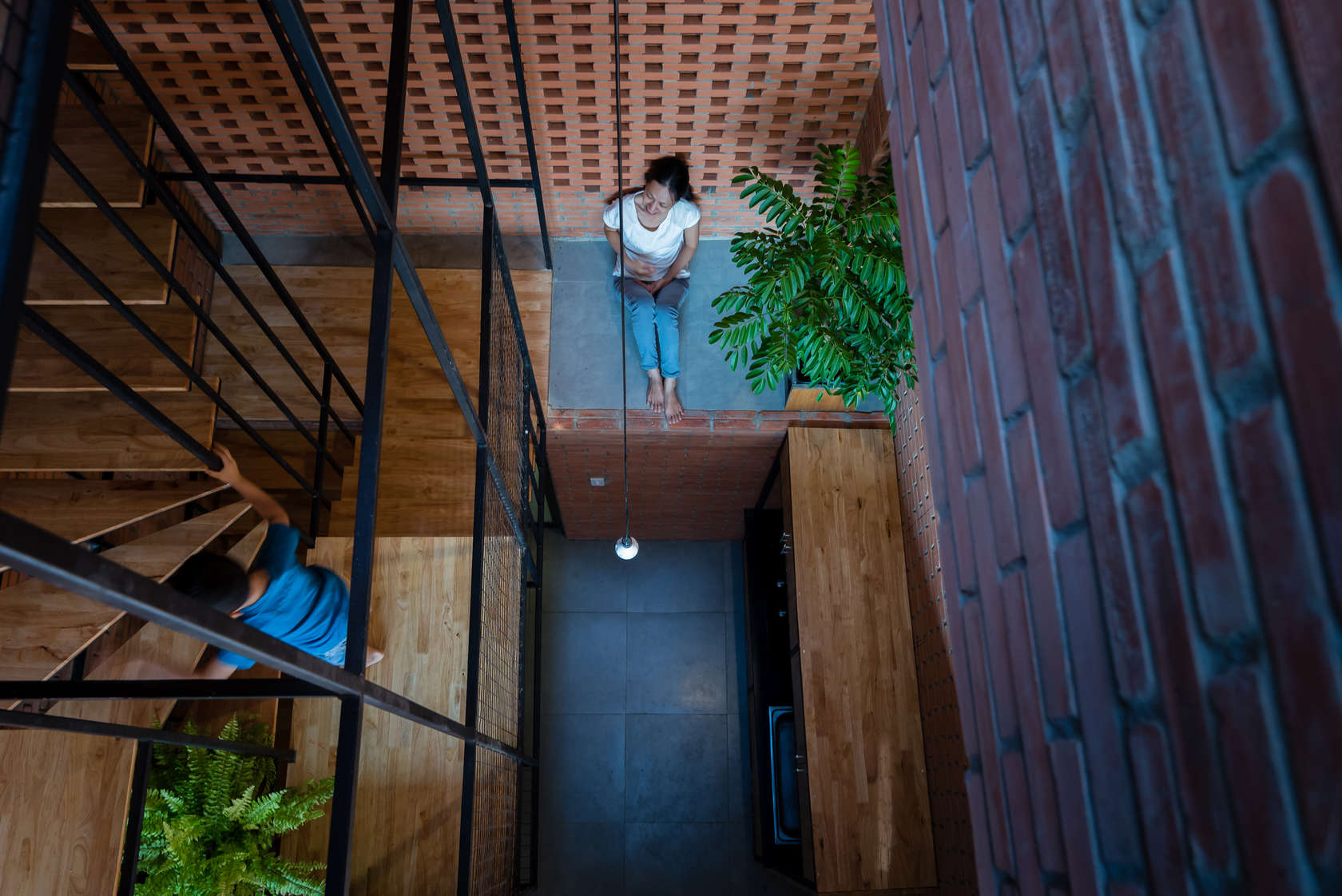 600 triệu đồng và ngôi nhà nhỏ 24.5m² đẹp đến “nghẹt thở” giữa lòng Sài Gòn